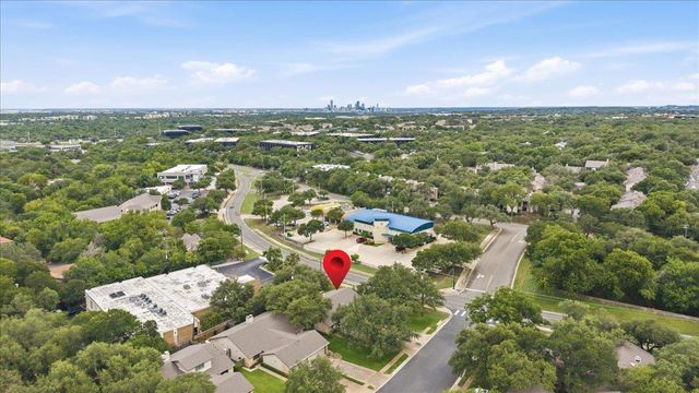 8001 Forest Mesa DR B, Austin, TX 78759