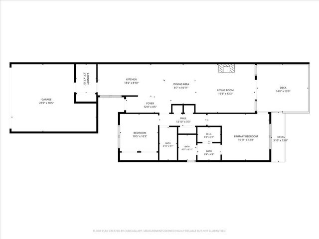 8001 Forest Mesa DR B, Austin, TX 78759