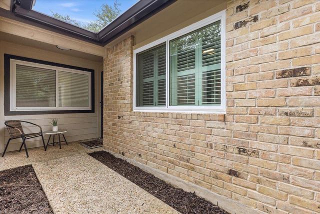 8001 Forest Mesa DR B, Austin, TX 78759
