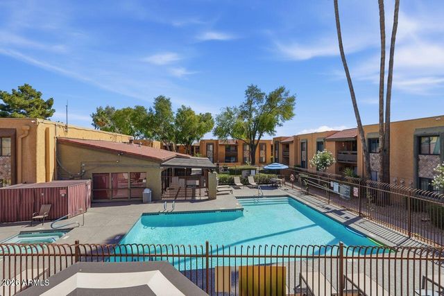 8500 E INDIAN SCHOOL Road 247, Scottsdale, AZ 85251