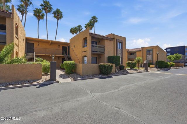 8500 E INDIAN SCHOOL Road 247, Scottsdale, AZ 85251