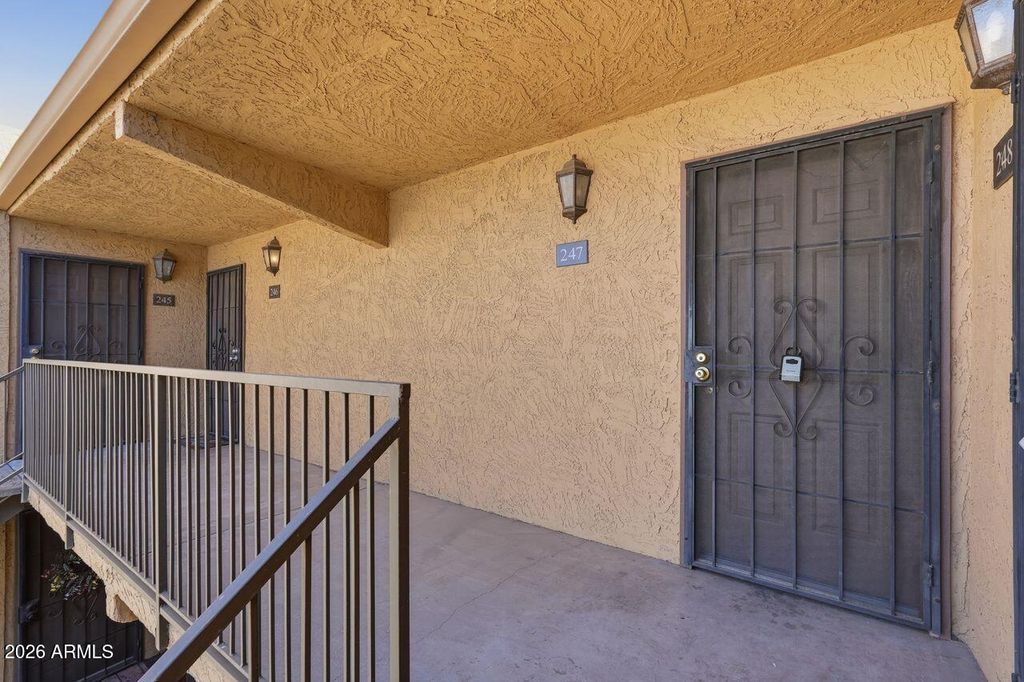 8500 E INDIAN SCHOOL Road 247, Scottsdale, AZ 85251 — photo 3