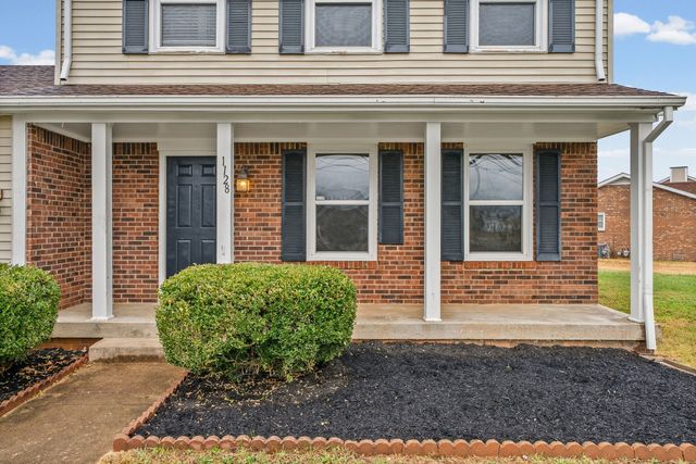 1128 Tobacco Rd, Clarksville, TN 37042