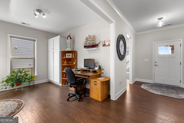 324 Elkins Place, Peachtree City, GA 30269