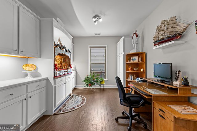 324 Elkins Place, Peachtree City, GA 30269