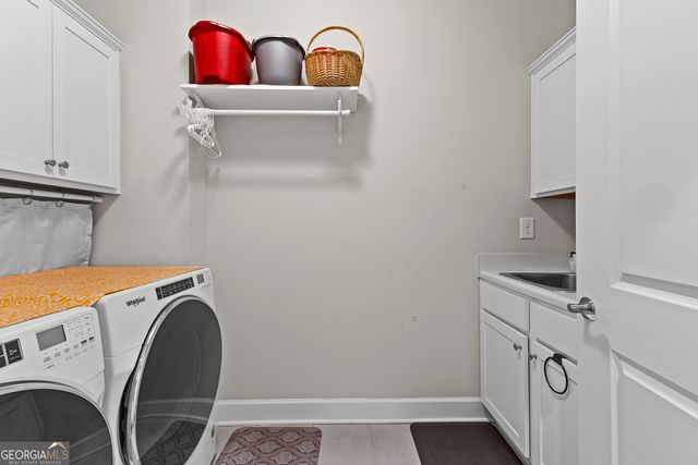 324 Elkins Place, Peachtree City, GA 30269
