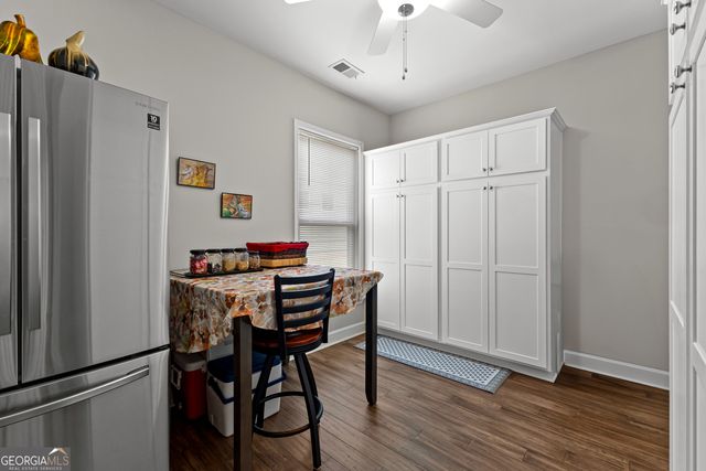 324 Elkins Place, Peachtree City, GA 30269