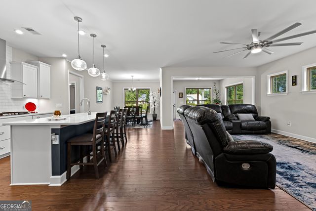 324 Elkins Place, Peachtree City, GA 30269