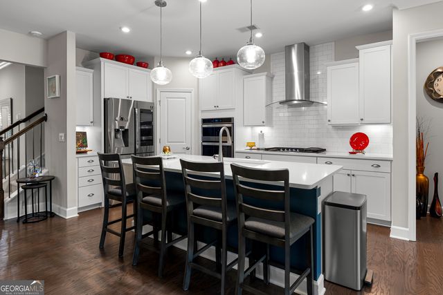 324 Elkins Place, Peachtree City, GA 30269