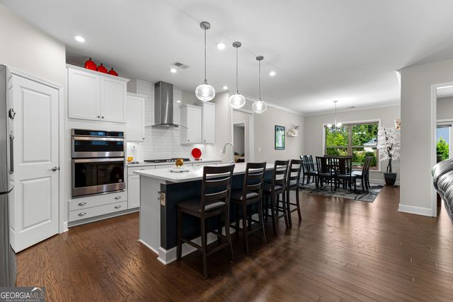 324 Elkins Place, Peachtree City, GA 30269