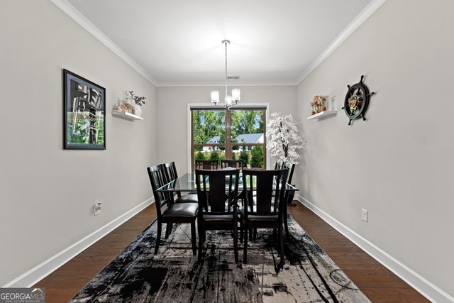 324 Elkins Place, Peachtree City, GA 30269