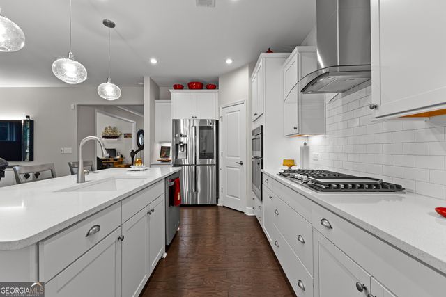 324 Elkins Place, Peachtree City, GA 30269