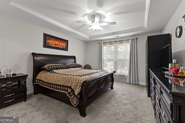 324 Elkins Place, Peachtree City, GA 30269