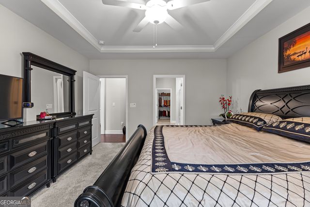 324 Elkins Place, Peachtree City, GA 30269