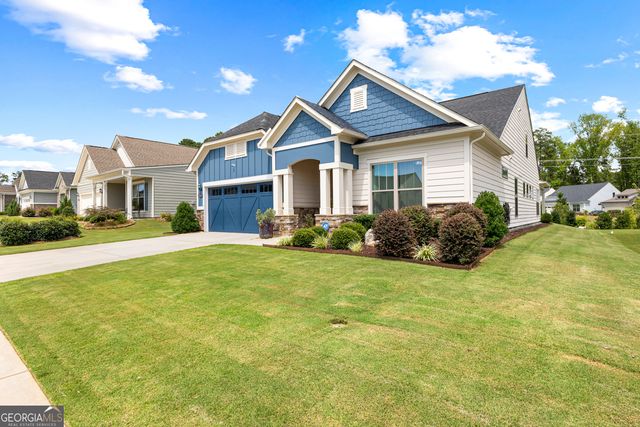 324 Elkins Place, Peachtree City, GA 30269
