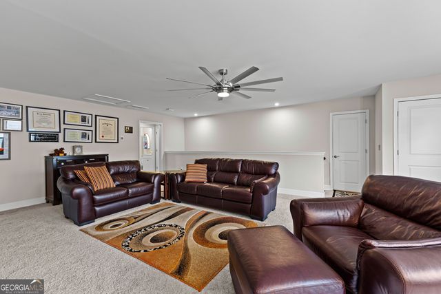 324 Elkins Place, Peachtree City, GA 30269