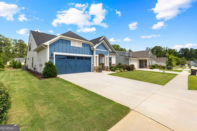 324 Elkins Place, Peachtree City, GA 30269