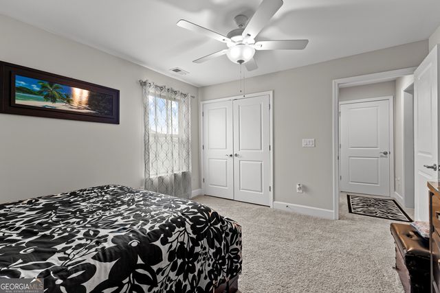 324 Elkins Place, Peachtree City, GA 30269