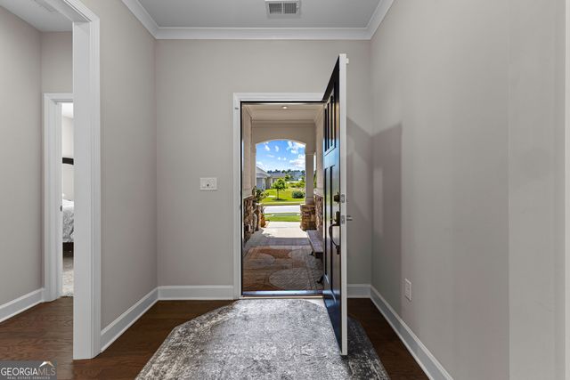 324 Elkins Place, Peachtree City, GA 30269