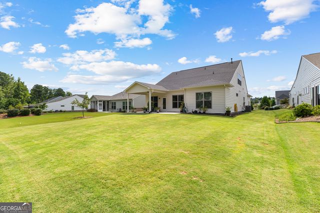 324 Elkins Place, Peachtree City, GA 30269