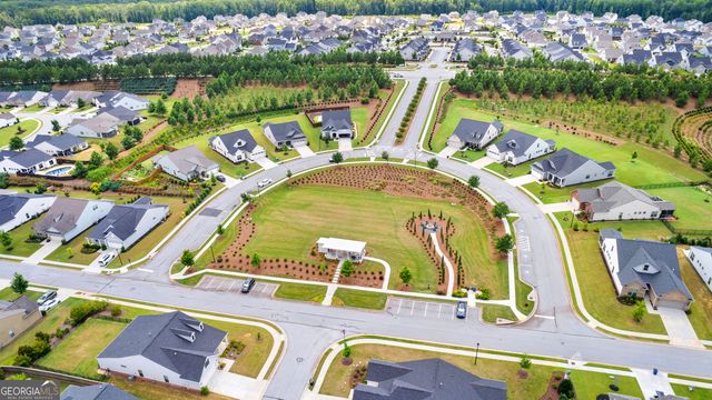 324 Elkins Place, Peachtree City, GA 30269
