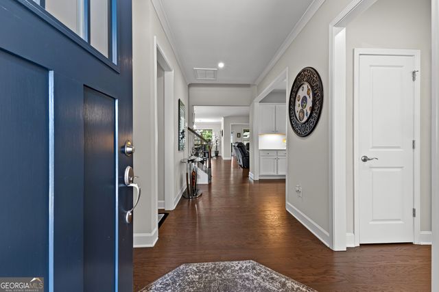 324 Elkins Place, Peachtree City, GA 30269