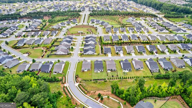 324 Elkins Place, Peachtree City, GA 30269