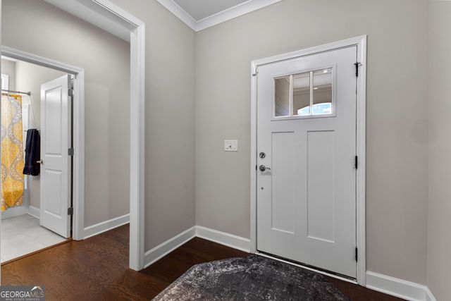 324 Elkins Place, Peachtree City, GA 30269