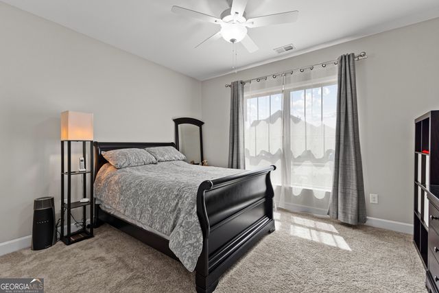 324 Elkins Place, Peachtree City, GA 30269