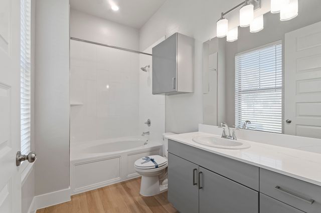 579 LLOYDS ROAD 926B, Little Elm, TX 75068