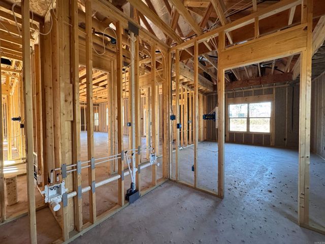 130 Petronia, Hot Springs, AR 71913