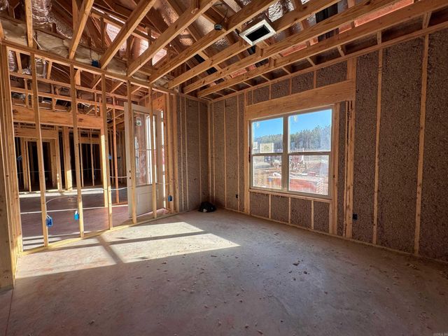 130 Petronia, Hot Springs, AR 71913