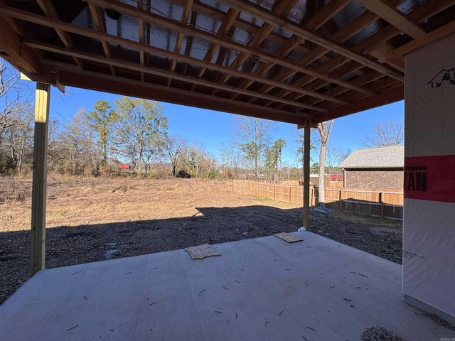 130 Petronia, Hot Springs, AR 71913