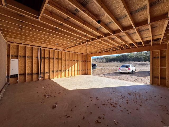 130 Petronia, Hot Springs, AR 71913