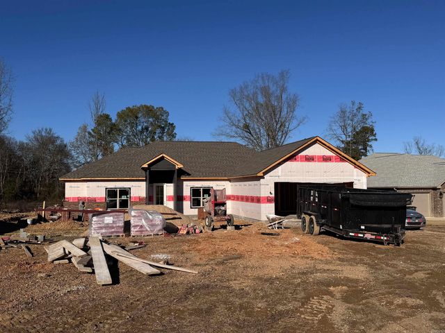 130 Petronia, Hot Springs, AR 71913