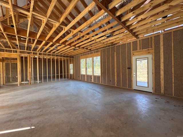 130 Petronia, Hot Springs, AR 71913