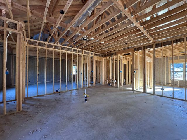 130 Petronia, Hot Springs, AR 71913