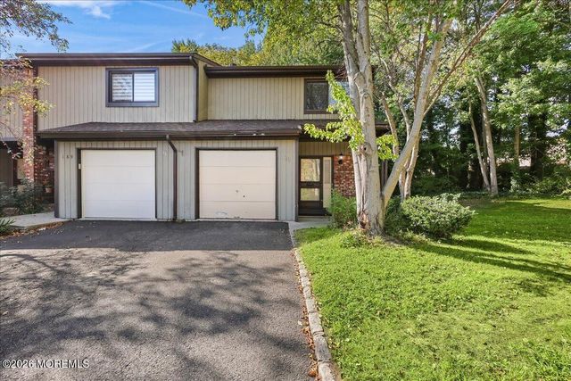 188 Heywood Court 97, Matawan, NJ 07747
