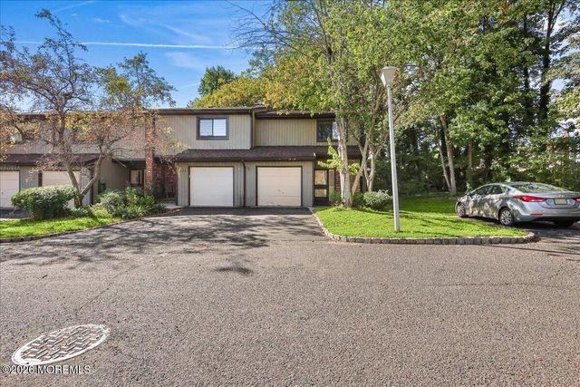 188 Heywood Court 97, Matawan, NJ 07747