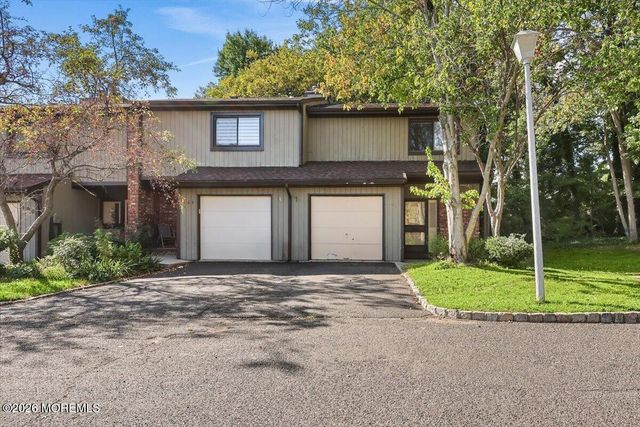 188 Heywood Court 97, Matawan, NJ 07747
