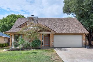 2109 Haas LN, Austin, TX 78728