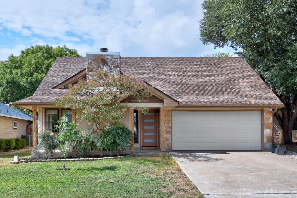 2109 Haas LN, Austin, TX 78728