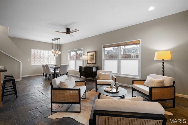 5089 Waterman Boulevard, St Louis, MO 63108