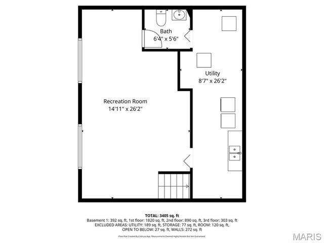 5089 Waterman Boulevard, St Louis, MO 63108