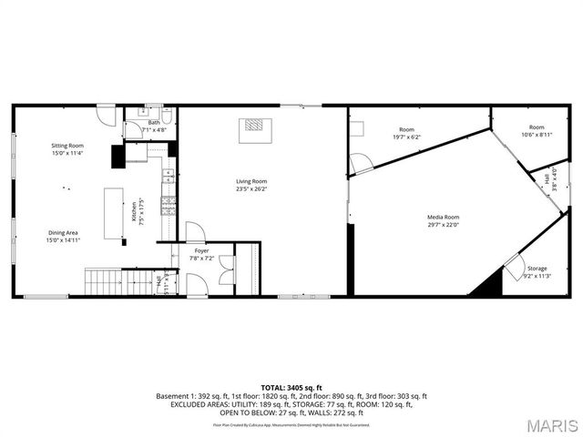 5089 Waterman Boulevard, St Louis, MO 63108