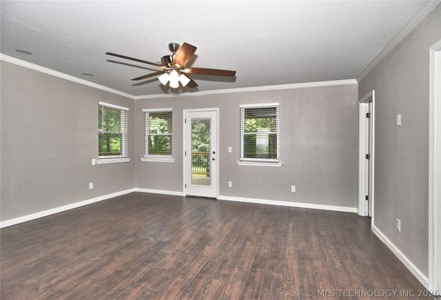28082 E 121st Street S, Coweta, OK 74429