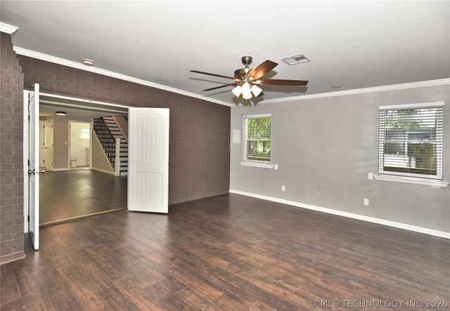 28082 E 121st Street S, Coweta, OK 74429