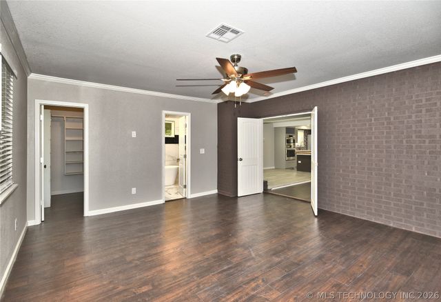 28082 E 121st Street S, Coweta, OK 74429