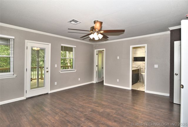28082 E 121st Street S, Coweta, OK 74429
