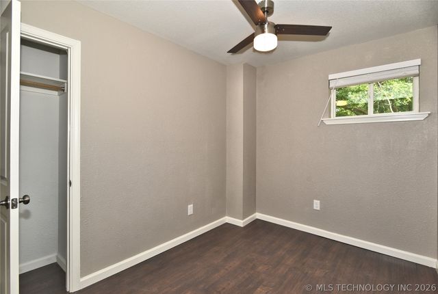 28082 E 121st Street S, Coweta, OK 74429